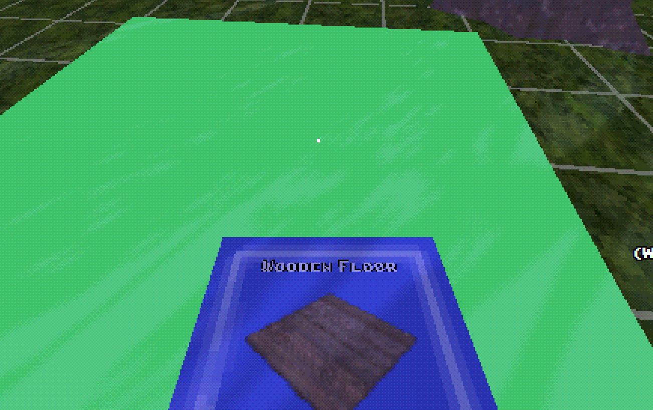 Construction Blueprint