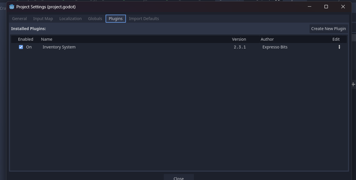 active_plugin